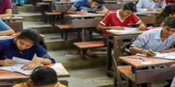 ഗുജറാത്ത് പത്താം ക്ലാസ്സ് ഫലം ; 157 സ്കൂളുകളിൽ വിജയശതമാനം വട്ടപൂജ്യം