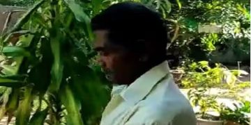 തിരുവനന്തപുരത്ത് വഴി നടക്കവെ പെണ്‍കുട്ടിയെ കയറിപ്പിടിച്ചു ; മധ്യവയസ്‌കന്‍ പിടിയില്‍