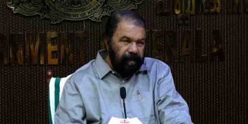 സ്കൂളുകളുടെ കത്തിടപാടുകൾ ഇനി ഇ – തപാൽ മുഖേന; മന്ത്രി വി ശിവൻകുട്ടി പദ്ധതി ഉദ്ഘാടനം ചെയ്തു