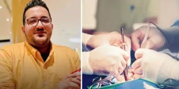 ശരീര ഭാരം കുറയ്ക്കാനുള്ള ശസ്‍ത്രക്രിയയ്ക്ക് പിന്നാലെ 29 വയസുകാരന്‍ മരിച്ചു; അന്വേഷണം തുടങ്ങിയെന്ന് അധികൃതര്‍