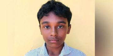 കുളത്തില്‍ കുളിക്കാനിറങ്ങിയ വിദ്യാര്‍ത്ഥി മുങ്ങി മരിച്ചു