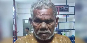 12കാരിയെ ഉപദ്രവിച്ചു ; വയോധികന്‍ അറസ്റ്റില്‍