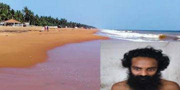 ശംഖുമുഖം ബീച്ചില്‍ നിന്നയാളെ കുത്തി പരുക്കേല്‍പ്പിച്ചു ; പ്രതി അറസ്റ്റില്‍
