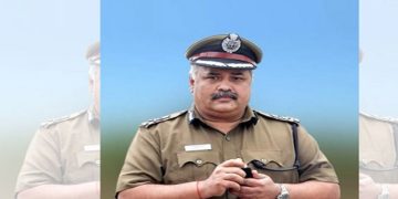 സഹപ്രവര്‍ത്തകയെ ലൈംഗികമായി പീഡിപ്പിക്കാന്‍ ശ്രമിച്ച മുന്‍ ഡിജിപിക്ക് 3 വര്‍ഷം തടവ്