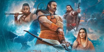 രാമായണത്തെയും ശ്രീരാമനെയും പരിഹസിക്കുന്നു : ആദിപുരുഷിനെതിരെ ഹർജി