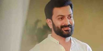 സിനിമ ഷൂട്ടിംഗിനിടെ പരിക്കേറ്റ നടൻ പൃഥ്വിരാജിന് ഇന്ന് ശസ്ത്രക്രിയ