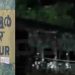 എക്സിക്യൂട്ടീവ് എക്സ്പ്രസ്സിൽ വീണ്ടും തീപിടുത്തം; ഒരു ബോഗി പൂർണ്ണമായി കത്തി നശിച്ചു