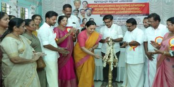 ആരോഗ്യ രംഗത്ത് സമ്പൂര്‍ണ ഡിജിറ്റലൈസേഷന്‍ സാധ്യമാക്കും – വീണ ജോര്‍ജ്