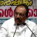 കൈതോലപ്പായ പണം കടത്ത്: പിണറായി മോദിക്ക് പഠിക്കുന്നു, പരാതിയിൽ മറുപടിയില്ലെന്ന് ബെന്നി ബഹന്നാൻ