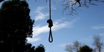 മരത്തിൽ തൂങ്ങിമരിച്ച നിലയിൽ 17 വയസുകാരന്റെ മൃതദേഹം കണ്ടെത്തി