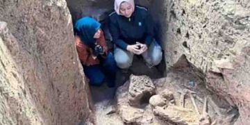 14,000 വര്‍ഷം മുമ്പേ മലേഷ്യയില്‍ മനുഷ്യവാസമുണ്ടായിരുന്നെന്ന് കണ്ടെത്തല്‍