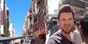 ബെംഗളുരുവില്‍ വിദേശ യൂട്യൂബ് വ്ളോഗർക്ക് നേരെ കയ്യേറ്റം, ഓടി രക്ഷപ്പെടേണ്ട ഗതികേടില്‍ ഡച്ച് സ്വദേശി