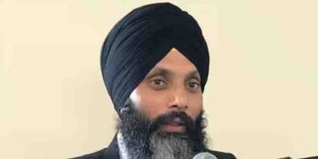 ഖലിസ്ഥാന്‍ വിഘടനവാദി ഹര്‍ദീപ് സിംഗ് നിജ്ജര്‍ കാനഡയില്‍ കൊല്ലപ്പെട്ടു