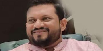 ലക്ഷദ്വീപ് എംപിയുടെ ഓഫീസിലും വീട്ടിലും ഇഡി റെയ്ഡ്