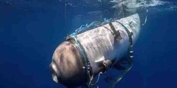 കാണാതായ അന്തർവാഹിനിയിൽ പാകിസ്ഥാനിലെ ഏറ്റവും ധനികരിലൊരാളും മകനും, ഇനി ശേഷിക്കുന്നത് ഒരു ദിവസത്തെ ഓക്സിജൻ