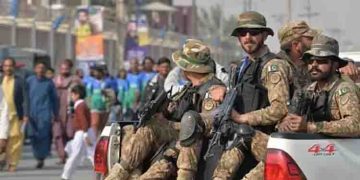 പാപ്പരായിട്ടും പ്രതിരോധ മേഖലയ്ക്കായി വൻതുക നീക്കിവച്ച് പാകിസ്ഥാൻ, ബജറ്റിൽ പ്രഖ്യാപനം