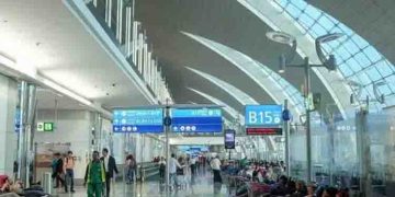 ദുബൈ വിമാനത്താവളത്തില്‍ യാത്രക്കാരെ സ്വീകരിക്കാനെത്തുന്നവര്‍ക്ക് ഇന്നു മുതല്‍ നിയന്ത്രണം