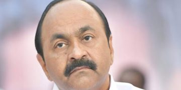 പാർലമെന്റ് തിരഞ്ഞെടുപ്പിൽ 20 സീറ്റും യുഡിഎഫ് നേടും ; വി ഡി സതീശൻ