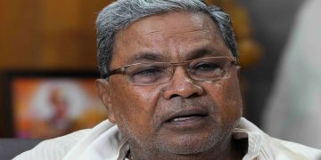 സിദ്ധരാമയ്യയെ വിമർശിച്ചതിന് കടയുടമയ്‌ക്കെതിരെ കേസ്