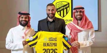 ചൈനയുടെ മണ്ടത്തരം സൗദിയും തുടരുന്നു; പൊന്നുംവില നല്‍കി വമ്പന്‍ താരങ്ങളെ എത്തിച്ചിട്ട് കാര്യമില്ലെന്ന് യുവേഫ