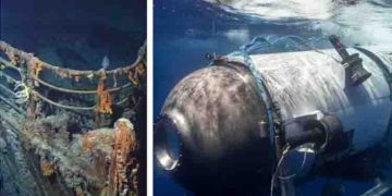 അവശേഷിക്കുന്നത് ഒരു ദിവസത്തേക്കുള്ള ഓക്സിജൻ മാത്രം; അന്തർവാഹിനിക്കായി ഡീപ് എനർജിയും രം​ഗത്ത്