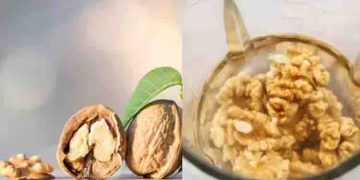 രാവിലെ വെറുംവയറ്റില്‍ കുതിര്‍ത്ത വാള്‍നട്സ് കഴിക്കാം; അറിയാം ഈ ഗുണങ്ങള്‍…