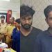 5 പവന്റെ താലി മാല പൊട്ടിച്ച് മുങ്ങി; പൊങ്ങിയത് റിസോർട്ടിൽ, പ്രതികളെ കയ്യോടെ പൊക്കി