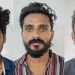 മോഷ്ടിച്ച ബൈക്ക് ലഹരിസംഘത്തിന് കൈമാറി ലഹരി വാങ്ങും; മൂന്നംഗ സംഘം പിടിയില്