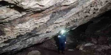 ലോകത്തിലെ ഏറ്റവും പഴക്കം ചെന്ന ശ്മശാനം ദക്ഷിണാഫ്രിക്കയിൽ കണ്ടെത്തി, പുറത്ത് വരുന്നത് ഞെട്ടിക്കുന്ന വിവരങ്ങൾ