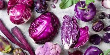 ദിവസവും കഴിക്കാം പര്‍പ്പിള്‍ നിറത്തിലുള്ള ഈ മൂന്ന് പച്ചക്കറികള്‍; അറിയാം ഗുണങ്ങള്‍…