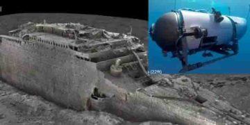 ‘ശ്വാസോച്ഛ്വാസം നിയന്ത്രിക്കാന്‍ കഴിഞ്ഞാല്‍…’; പ്രതീക്ഷ കൈവിടാതെ ടൈറ്റനിലെ മുന്‍ സഞ്ചാരി