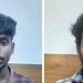 ലക്ഷങ്ങളുടെ ലഹരി മരുന്നുകളുമായി രണ്ടു യുവാക്കള് അറസ്റ്റില്