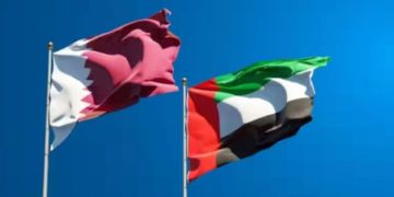 യുഎഇയും ഖത്തറും എംബസികളുടെ പ്രവര്‍ത്തനം പുനഃരാരംഭിച്ചു