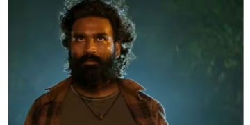 ഹിന്ദിയില്‍ വിസ്‍മയിപ്പിക്കാൻ ധനുഷ് വീണ്ടും, ടീസര്‍ പുറത്ത്