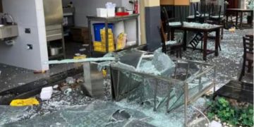 അബുദാബിയിലെ റസ്റ്റോറന്റില്‍ ഗ്യാസ് ചോര്‍ന്ന് അപകടം; രണ്ട് പേര്‍ക്ക് പരിക്ക്