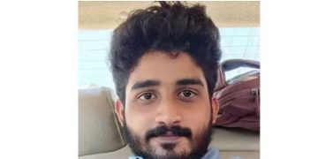 അവധിക്ക് നാട്ടിലേക്ക് പോകാനുള്ള തയാറെടുപ്പിനിടെ പ്രവാസി യുവാവ് ഹൃദയാഘാതം മൂലം മരിച്ചു