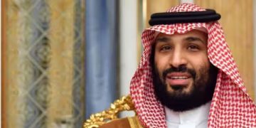 ഞങ്ങള്‍ക്ക് വിഭവശേഷിയും ഭൂമിയും സൗകര്യങ്ങളുമുണ്ട്; നിയോമിൽ നാളെയുടെ നാഗരികത സൃഷ്ടിക്കുമെന്ന് സൗദി കിരീടാവകാശി