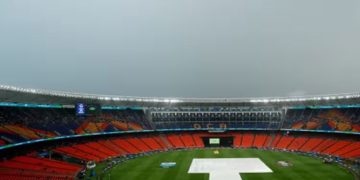ലോകകപ്പ് വേദികളായ സ്റ്റേഡിയങ്ങള്‍ക്ക് ബിസിസിഐയുടെ ലോട്ടറി; ലഭിക്കുക വന്‍ തുക
