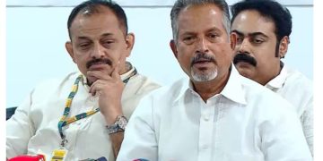 തിയേറ്റർ വ്യവസായത്തെ നശിപ്പിച്ചത് നിർമാതാക്കളായ താരങ്ങളുടെ ആർത്തിയെന്ന് ഫിയോക്ക്