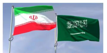 സൗദി അറേബ്യയിലെ ഇറാനിയൻ നയതന്ത്ര കാര്യാലയങ്ങൾ ഈയാഴ്ച തുറക്കും