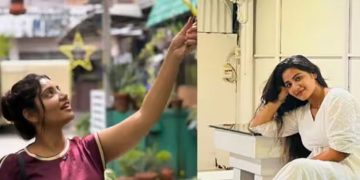 ആത്മഹത്യ ചെയ്തുപോകുമായിരുന്നു ആ അവസ്ഥയില്‍ : വെളിപ്പെടുത്തി അൻഷിത അക്ബർഷാ