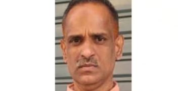 ജലദോഷത്തിന് ആവി പിടിക്കുന്നതിനിടെ തീപൊള്ളലേറ്റ് പ്രവാസി മലയാളി മരിച്ചു