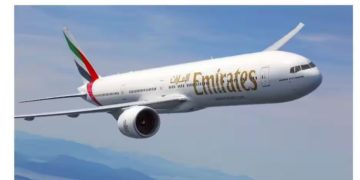 ദുബൈയില്‍ നിന്ന് പുതിയ പ്രീമിയം ഇക്കണോമി സര്‍വീസ് പ്രഖ്യാപിച്ച് എമിറേറ്റ്സ്