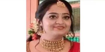 മലയാളി യുവതി ദുബൈയില്‍ കുഴഞ്ഞുവീണ് മരിച്ചു