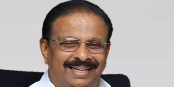 ലൈഫ് മിഷന്‍ കേസില്‍നിന്ന് മുഖ്യമന്ത്രിയെ ഒഴിവാക്കിയത് ഒത്തുകളി – കെ സുധാകരൻ