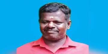 പലിശക്കാരുടെ ഭീഷണിയിൽ മനംനൊന്ത് ഗ്രഹനാഥൻ ആത്മഹത്യ ചെയ്തു