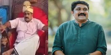 എ.എ. റഹീം എം.പിക്കെതിരെ വ്യാജ എഫ്ബി പോസ്റ്റിട്ടയാള്‍ അറസ്റ്റില്‍