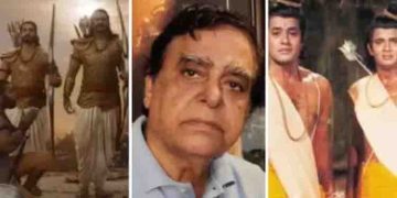 ആദിപുരുഷിനെതിരെ വിമര്‍ശനവുമായി രാമാനന്ദ് സാഗറിന്‍റെ മകന്‍ രംഗത്ത്