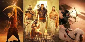 ആദിപുരുഷ് ടിക്കറ്റിന് 50 രൂപ വര്‍ദ്ധിപ്പിക്കാം; ഉത്തരവ് ഇറക്കി ഈ സംസ്ഥാന സര്‍ക്കാര്‍