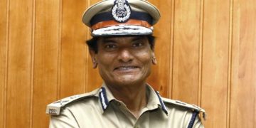 സംസ്ഥാന പോലീസ് മേധാവി അനില്‍കാന്ത് വെളളിയാഴ്ച വിരമിക്കുന്നു